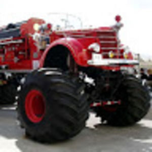 Meet your Posher, Ronald